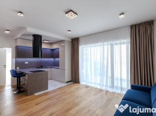 APARTAMENT DE LUX ONE COTROCENI