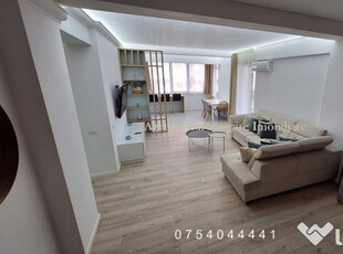 Apartament de vanzare 2 camere in Mamaia Nord, primul rand la mare