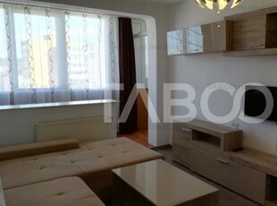 Apartament de vanzare cu 2 camere in zona Mihai Viteazul Sibiu