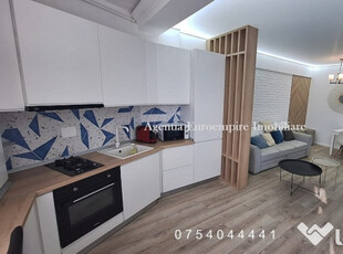 Apartament de vanzare in Constanta, Mamaia Nord - 2 camere, 55 mp