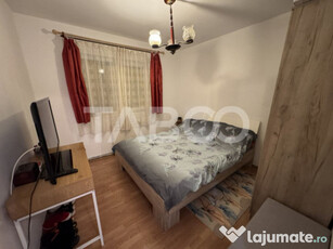 Apartament decomandat cu 3 camere si pivnita Vasile Aaron Si