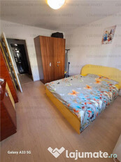 Apartament decomandat, etaj 1, mobilat, utilat, zona Gemenii!