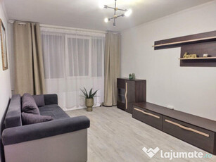 Apartament doua camere RENOVAT