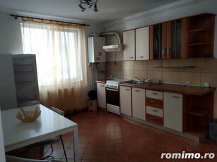 Apartament doua camere zona Plazza Militari