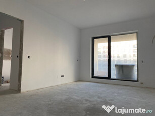 Apartament Exigent Faza 4 La Gri