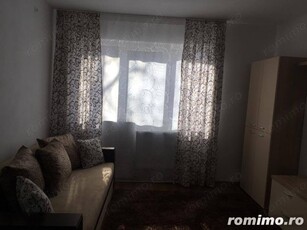 apartament format din 2 camere Metrou Crangasi