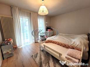 Apartament luminos, la cheie