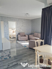 Apartament modern 2 camere, 47 mp, mobilat, utilat complet,