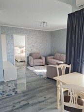 Apartament modern 2 camere, 47 mp, mobilat, utilat complet, parcare inclusa, Torontalului