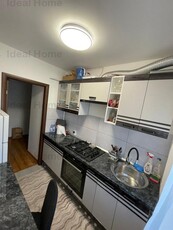 Apartament modern Iasi. Alexandru cel bun