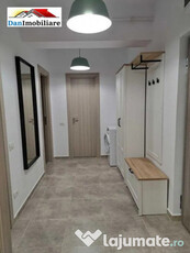 Apartament nou, cu 2 camere, în zona Jiului