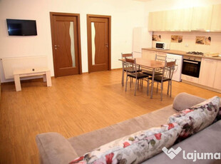 Apartament situat in zona CITY MALL - BLOC NOU