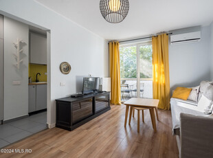 Apartament superb Bratianu 44 - Ultracentral