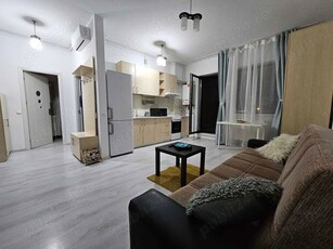 Apartament superb Plaza Mall