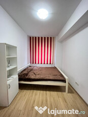 Apartament tip studio , open space , mobilat in Militari Residence