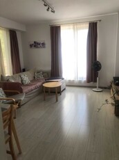 Barbu Vacarescu, Titeica, apartament 3 camere, mobilat si utilat, bloc nou,