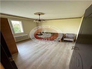 Bd. Camil Ressu | Apartament 3 camere | 61 mp | decomandat | B7521