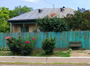 Casă în Unirea, Braila