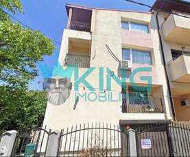 Casa 9 camere | 359mp | Teren 387mp | 3 Parcari | 7min Metrou | Piata Muncii