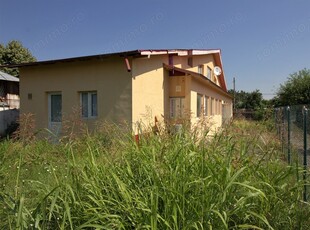 Casa ce merita vazuta in Branistari, Calugareni, Giurgiu