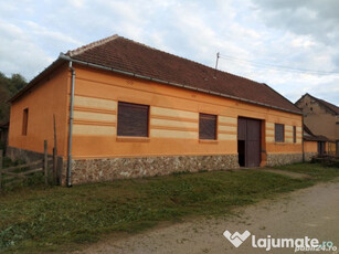 Casa cu potential Belotint, Arad