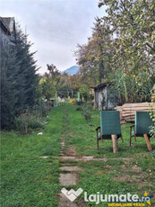 Casa de , 800mp teren, Turches, Sacele, Brasov