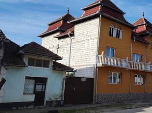 Casa de vânzare beius