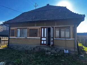 Casa de vanzare in Toplita