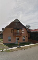 Casa de vânzare (PREȚ 50.000 EURO NEGOCIABIL)