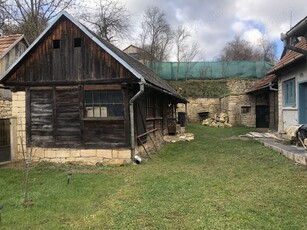 Casa izvorul Crișului