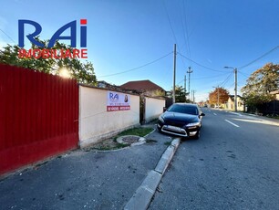 Casa si teren 401mp,dubla deschidere, Zona Buna,Centrala proprie 109.000Euro!