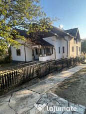 Casa Topoloveni (merita văzută)