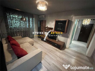 City Park Mall- apartament 2 camere confort 1 parter