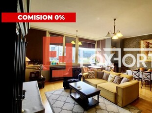 COMISION 0% Apartament luxos 3 camere, 102 mp, ultracentral, pe malul Begai