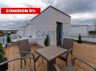 Comision 0%! Duplex Floresti/ Lux