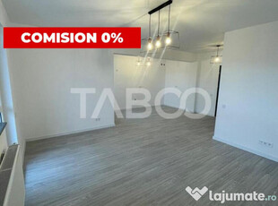 COMISION 0%!! Garsoniera 38 mpu la etaj intermediar in Sibiu