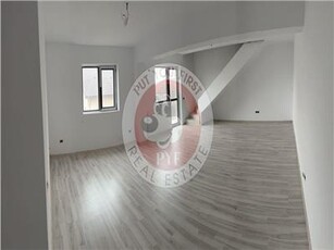 Cubic Residence 7 | Duplex 4 camere | 120mp | decomandat | B8394