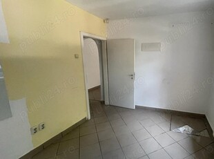 De vânzare apartament 2 camere la parter în Complexul Studențesc