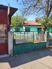 De vanzare casa caramida ultracentral