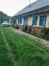 De vanzare casa comuna Moldoveni 22000 euro