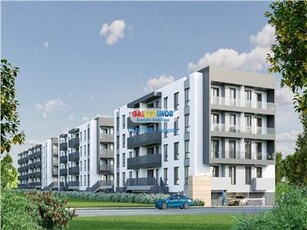 Decomandat ansamblu cochet zona verde pallady metrou STB parc Titan