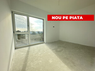 Duplex 4 camere, 96 mp utili, toate utilitatile - Dumbravita