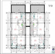 Duplex individual - personalizare interioara - canalizare