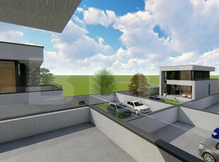 Duplex modern 4 camere ,Covaci