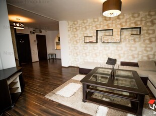 Exclusivitate! Apartament 4 camere, cart. Manastur, str. Negoiu