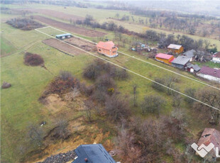 FILM! Casa si domeniu de 5.000mp, in Berchez:o bijuterie asc