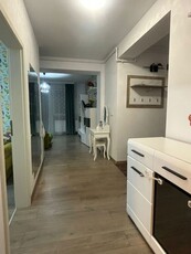 Braytim | 3 camere | Etaj intermediar | Mobilat si Utilat