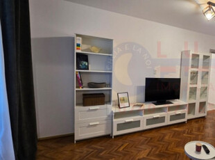 ID 575 Apartament 3 camere ULTRACENTRAL - PRIMA INCHIRIERE