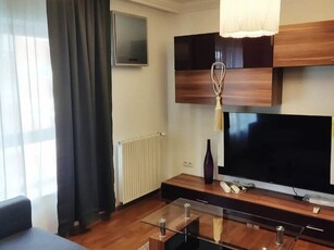 Inchiriere apartament 2 camere Barbu Vacarescu complex Emerald