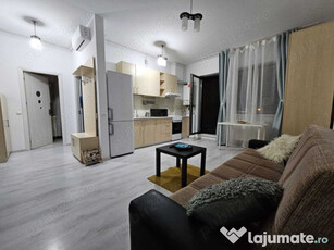 Inchiriere Apartament 2 camere Lujerului